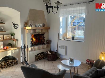 Prodej domu/vily, 141 m²