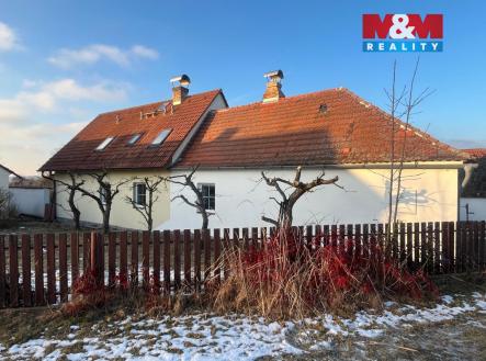 Prodej domu/vily, 141 m²