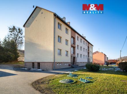 Prodej bytu, 3+1, 70 m²