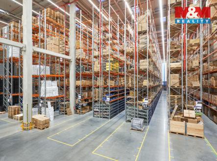 Prodej obchodní prostor, 5 777 m²