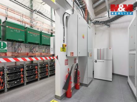 Prodej obchodní prostor, 5 777 m²