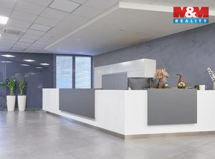 Prodej obchodní prostor, 5 777 m²