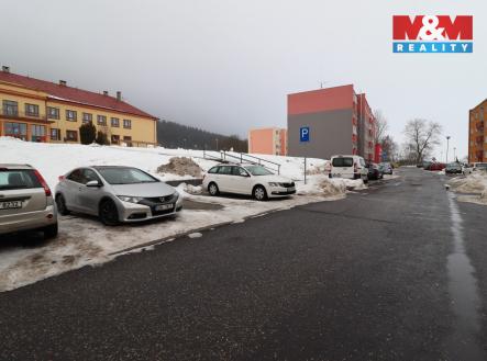 Prodej bytu, 4+1, 76 m²