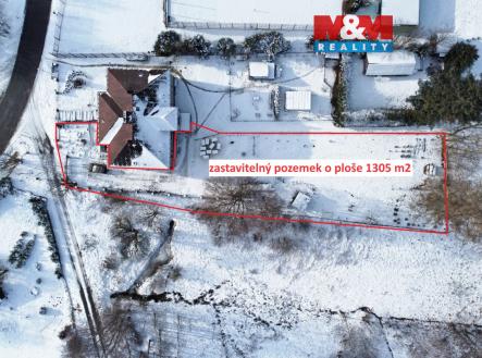 Prodej bytu, 2+1, 88 m²