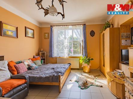 Prodej bytu, 2+1, 88 m²