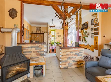 Prodej bytu, 2+1, 88 m²