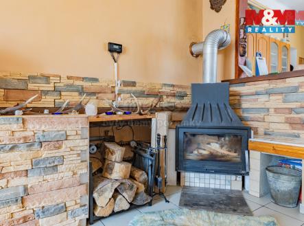 Prodej bytu, 2+1, 88 m²