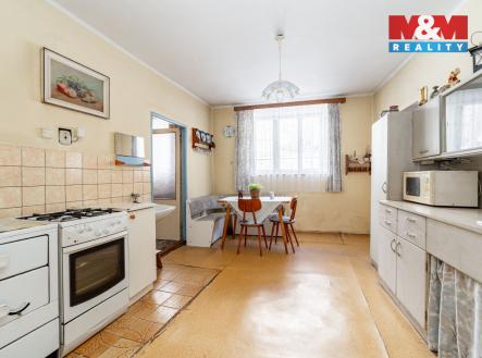 Prodej chaty/rekreačního objektu, 95 m²