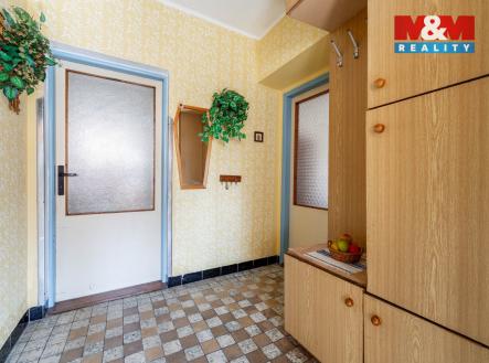 Prodej chaty/rekreačního objektu, 95 m²