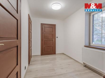 Prodej domu/vily, 190 m²