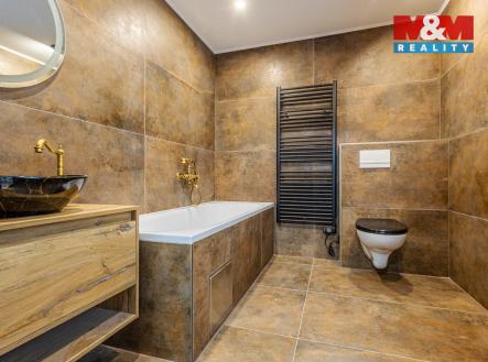 Prodej domu/vily, 190 m²