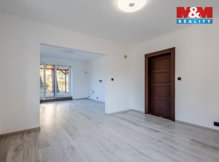 Prodej domu/vily, 190 m²
