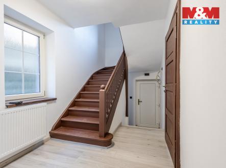 Prodej domu/vily, 190 m²