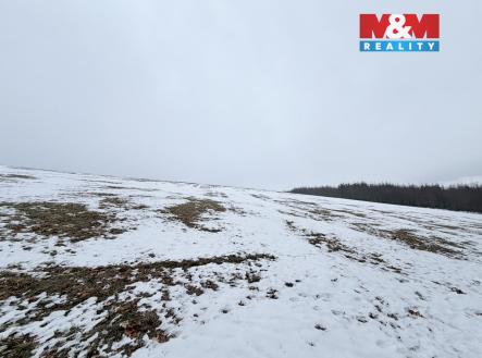 Prodej pozemku, trvalý travní porost, 7 222 m²