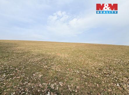 Prodej pozemku, trvalý travní porost, 7 222 m²