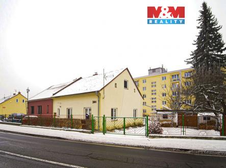 Prodej domu/vily, 120 m²