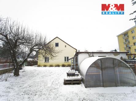 Prodej domu/vily, 120 m²