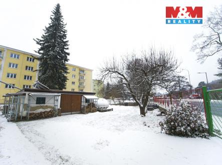 Prodej domu/vily, 120 m²