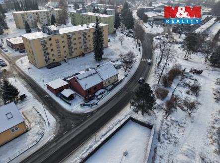 Prodej domu/vily, 120 m²