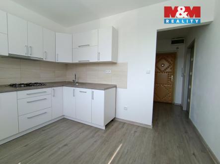 Pronájem bytu, 1+1, 35 m²