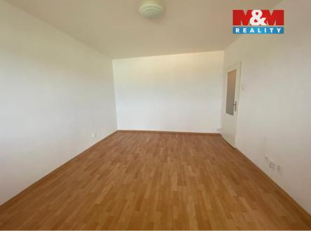 Prodej bytu, 1+1, 39 m²