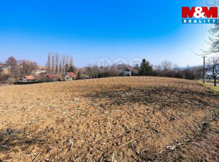 Prodej pozemku pro bydlení, 774 m²