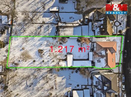 Prodej domu/vily, 182 m²