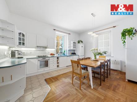 Prodej domu/vily, 182 m²