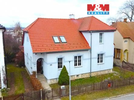 Prodej domu/vily, 182 m²