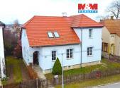Prodej domu/vily, 182 m²