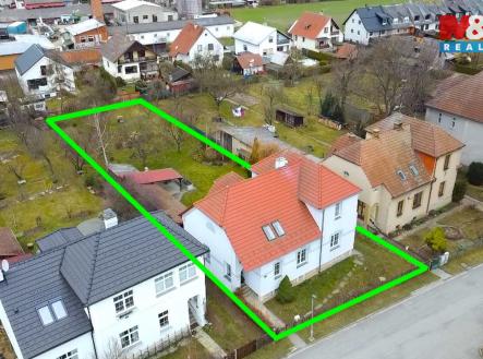 Prodej domu/vily, 182 m²