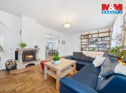 Prodej domu/vily, 182 m²