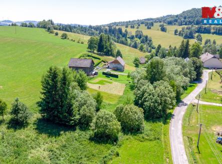 Prodej pozemku pro bydlení, 562 m²