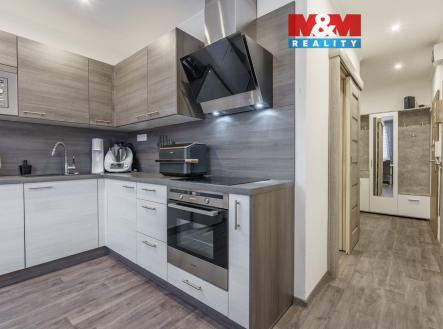 Prodej bytu, 3+1, 64 m²