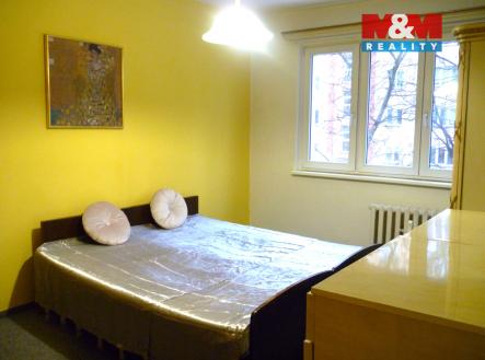 Pronájem bytu, 2+1, 57 m²