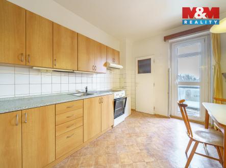 Prodej bytu, 4+1, 115 m²