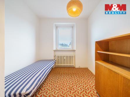 Prodej bytu, 4+1, 115 m²