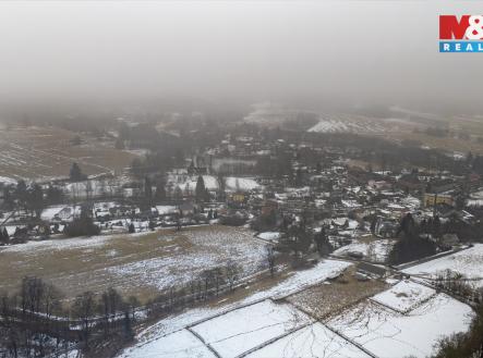 Prodej pozemku, zahrada, 1 772 m²