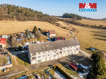 Prodej bytu, 3+1, 75 m²