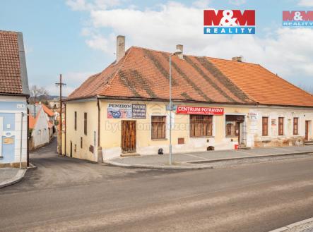 Prodej domu/vily, 200 m²