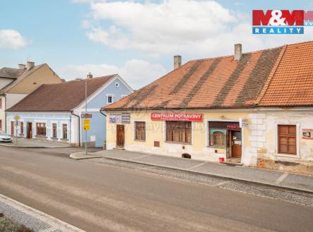 Prodej domu/vily, 200 m²