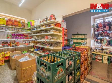 Prodej domu/vily, 200 m²