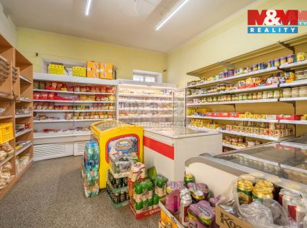 Prodej domu/vily, 200 m²