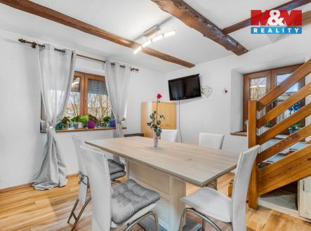 Prodej domu/vily, 170 m²