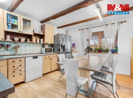 Prodej domu/vily, 170 m²