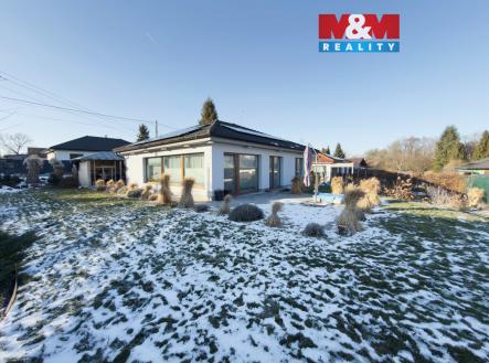 Prodej domu/vily, 105 m²