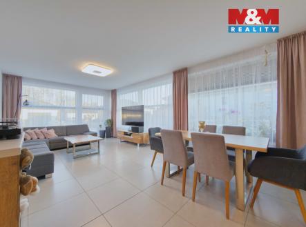 Prodej domu/vily, 105 m²