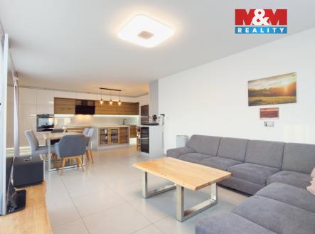 Prodej domu/vily, 105 m²