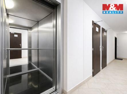 Prodej bytu, 2+kk, 67 m²