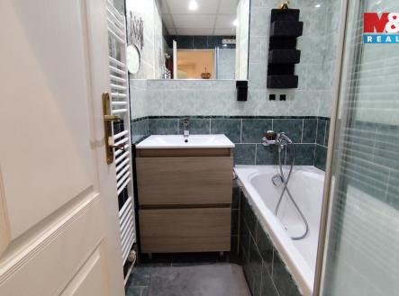 Prodej bytu, 3+1, 79 m²